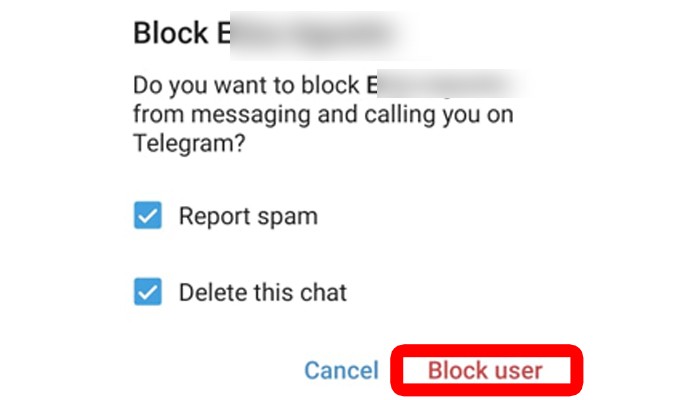 Telegram - Blokir - 5 fix