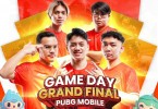 Timnas Esports Indonesia PUBGM Raih Posisi 4 di Grand Final Asian Games ke-19