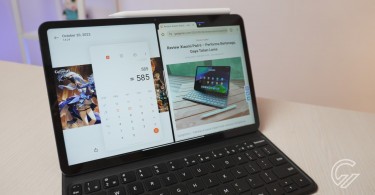 Xiaomi Pad 6 - Multitasking