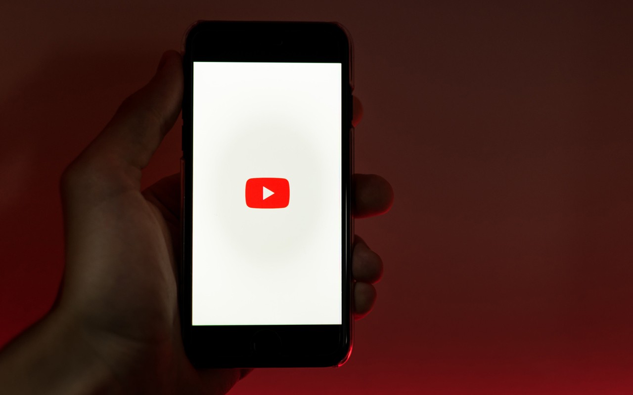 Cara Mengatasi YouTube yang Sudah Usang Header