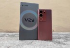 vivo V29 5G - Feature