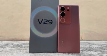 vivo V29 5G - Feature