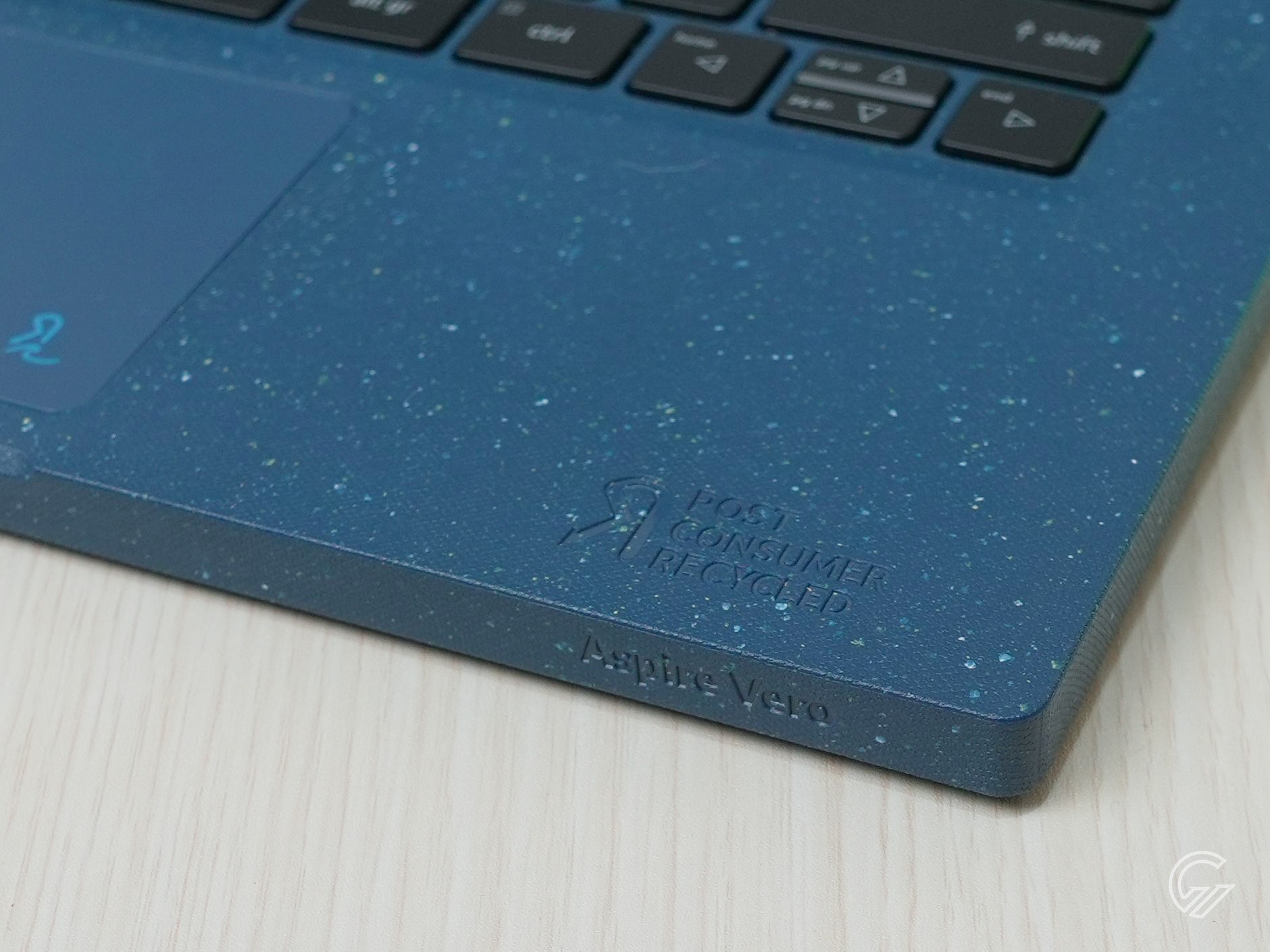 Acer Segera Hadirkan Laptop Vero Baru dengan Bahan Daur Ulang Lebih Tinggi