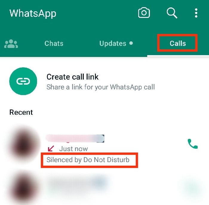 Cara Menggunakan Do Not Disturb WhatsApp - 4
