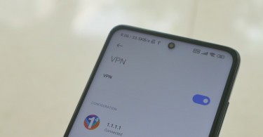 Cara Menggunakan VPN di HP Xiaomi - Header
