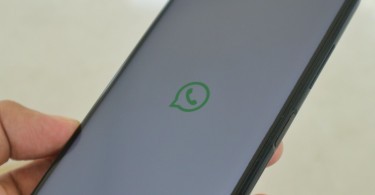 Cara Menghapus Riwayat Panggilan WhatsApp - Header