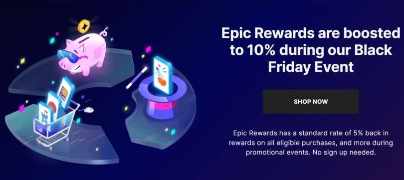 Boost reward. Boost reward