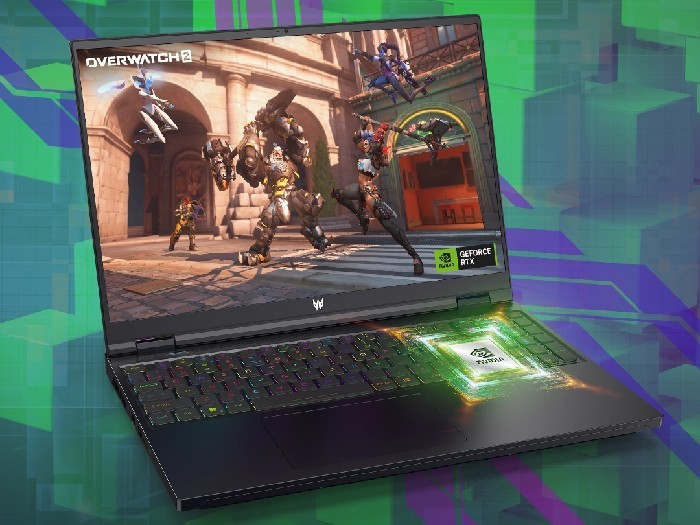 Laptop Gaming Terbaik 2023 - Predator Helios 16 