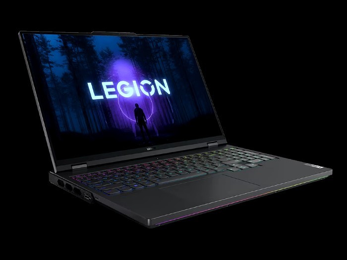 Laptop Gaming Terbaik 2023 - Legion Pro 7i 