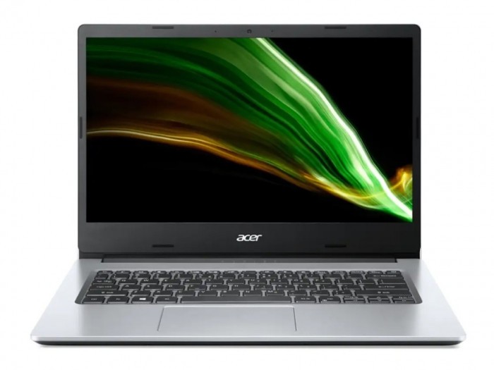 Laptop Untuk Pelajar - Acer Aspire 3 Slim