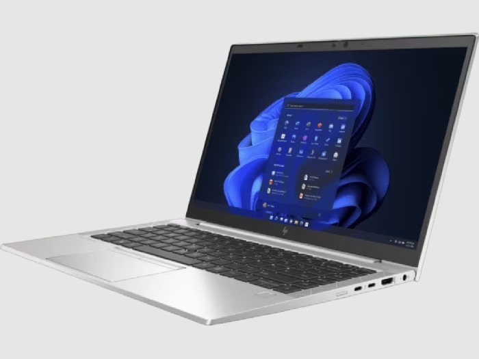 Laptop Tipis Terbaik 2023 - HP EliteBook 840 G8 
