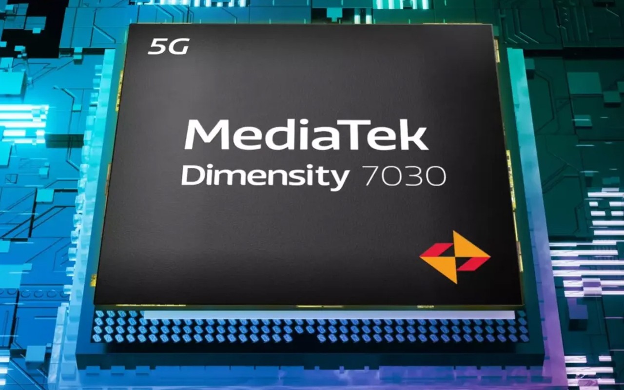 MediaTek Dimensity 7030 Setara dengan Apa? Ternyata Chipset Ini