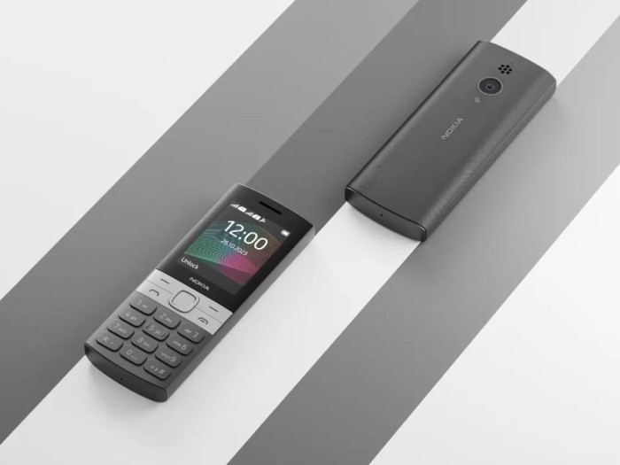 Nokia-150-black