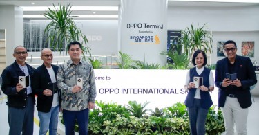 OPPO-POP-UP-Store-Gandaria-City-Find-N3-Series-11