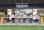 OPPO Premium Outlet EDC PIK 2 - Feature