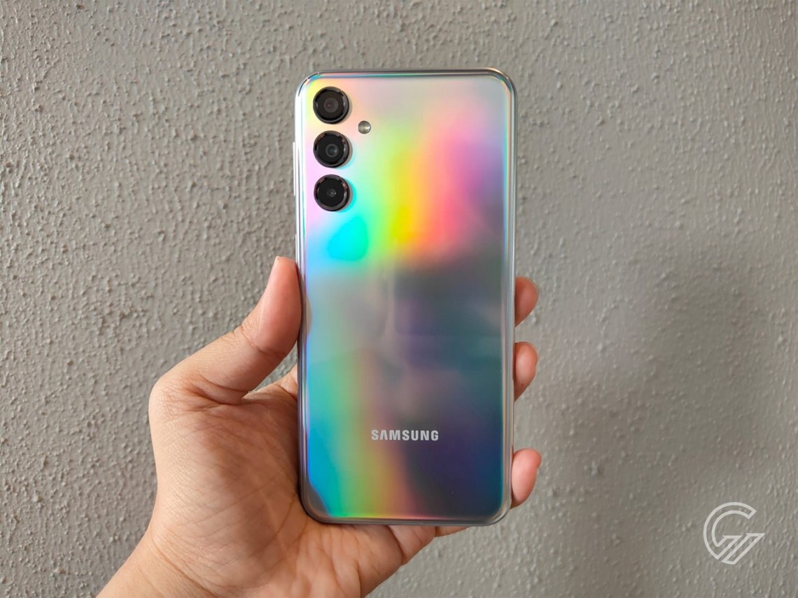 Ini 7 Kelebihan dan Kekurangan Samsung Galaxy M34 5G, Bongsor Semua!