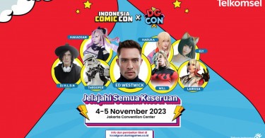 Telkomsel-Comic-Con-poster.