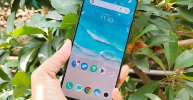 vivo V29e - Diagonal HandsoN