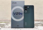 vivo V29e - Feature