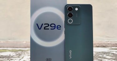 vivo V29e - Feature