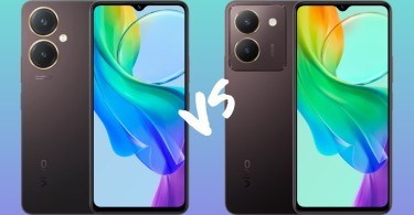 vivo Y27 Vs vivo Y27s - Header