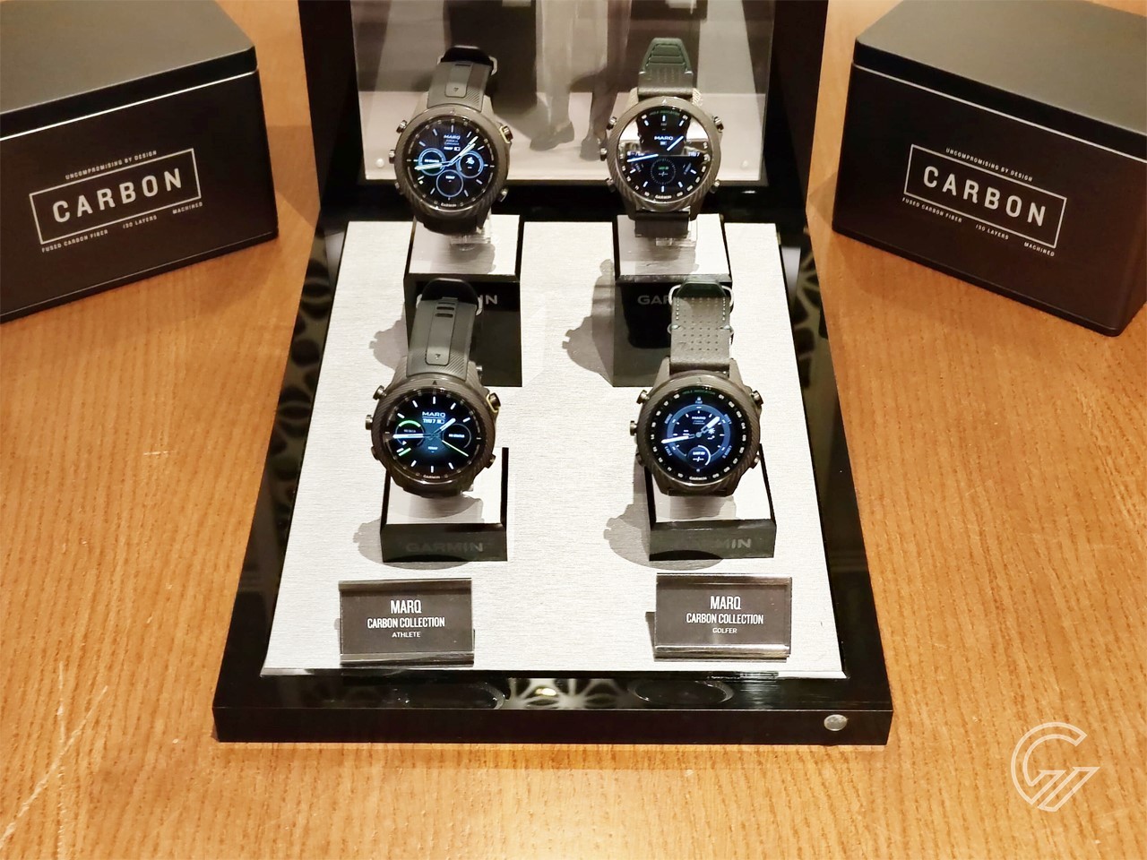 Hands-On Garmin MARQ Gen 2 Carbon Collection: Smarwatch Mewah Bertabur Fitur Menarik