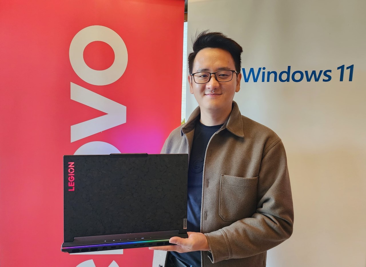 Lenovo Legion Series Terbaru Resmi Dijual di Indonesia, Ada Laptop Gaming Rp77 Juta