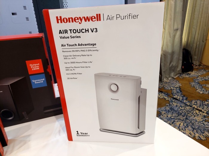 Honeywell-Air-Touch-V3-