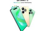 Kelebihan dan Kekurangan Infinix SMART 8 - Header