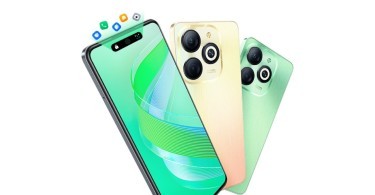 Kelebihan dan Kekurangan Infinix SMART 8 - Header