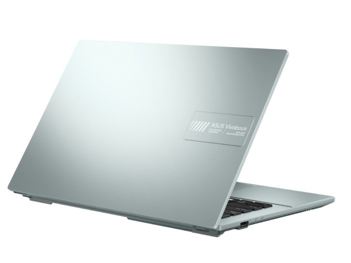 Laptop Untuk Pelajar - ASUS VivoBook Go 14 (E1404)