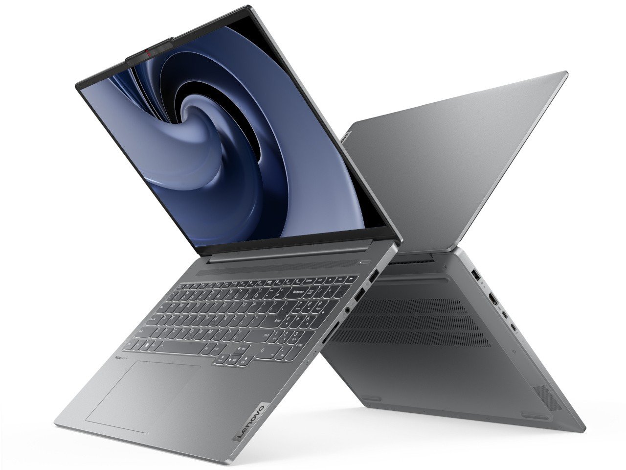 Lenovo Rilis Laptop IdeaPad Pro 5i dengan Intel Core Ultra dan Teknologi AI