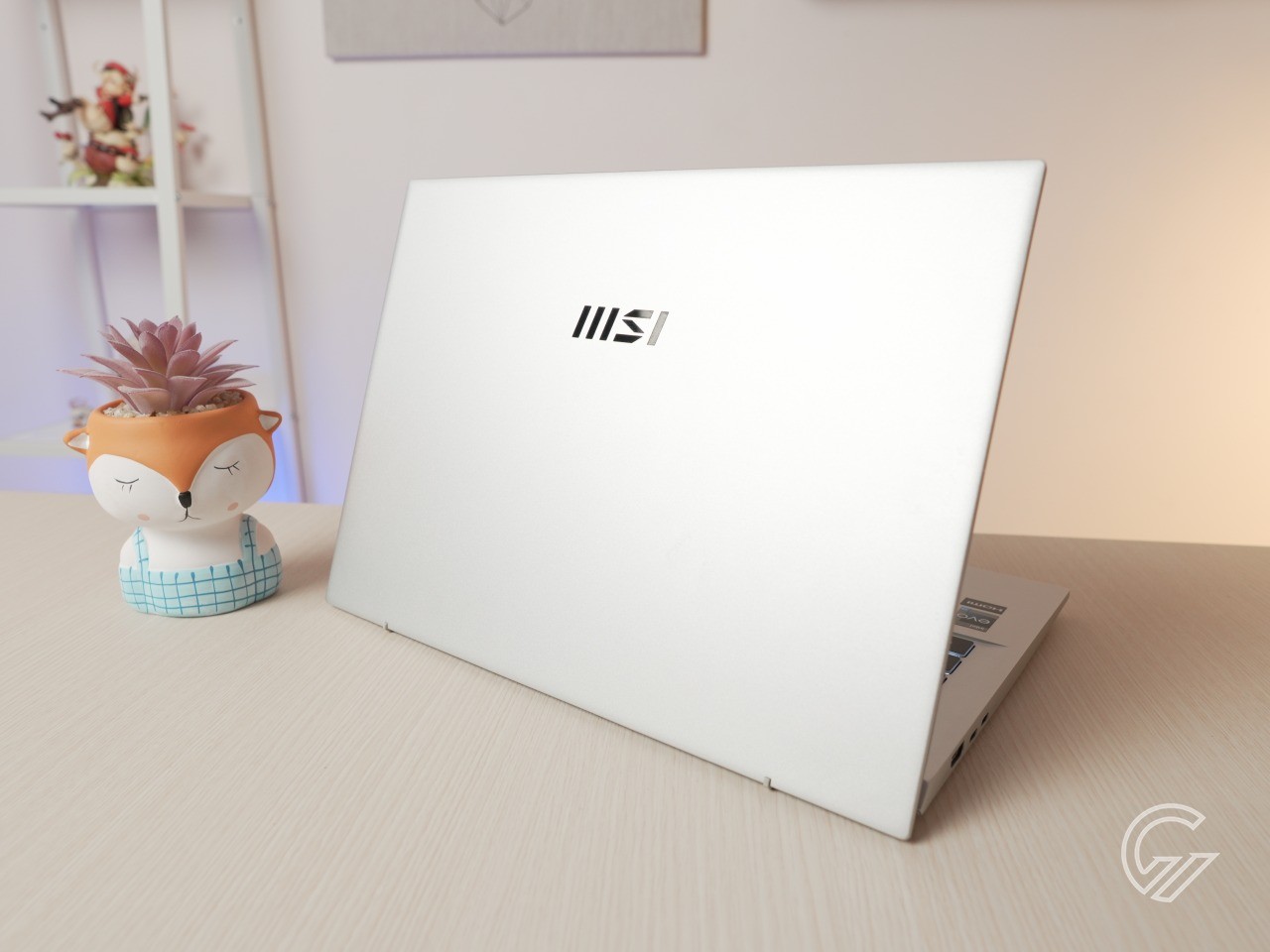 Review MSI Prestige 14 Evo B13M - Laptop Ringkas yang Nyaman untuk Bekerja