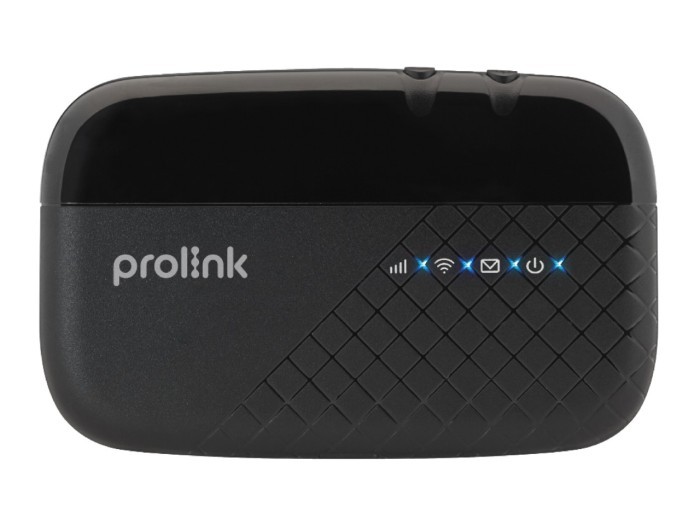 MiFi Telkomsel Terbaik - Prolink PRT7011L