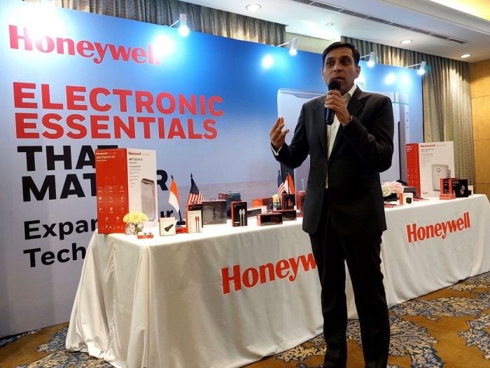 Mohit-Anand-CEO-Secure-Connection-Limited-Honeywell.