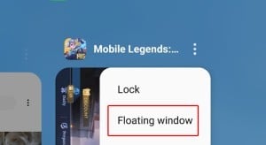 OPPO Reno10 Series 5G - Floating Window - 3