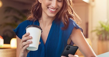 Samsung Galaxy Baterai Terbesar