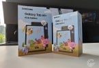 Samsung Galaxy Tab A9 Plus Kids Edition - All Box