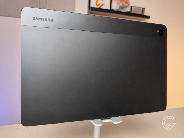 Samsung Galaxy Tab A9 Plus WiFi - Design Casing