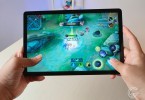 Samsung Galaxy Tab A9 Plus WiFi - Gaming