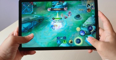 Samsung Galaxy Tab A9 Plus WiFi - Gaming