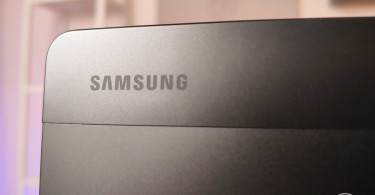 Samsung Galaxy Tab A9 Plus WiFi - Logo