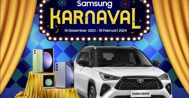 Samsung Karnaval