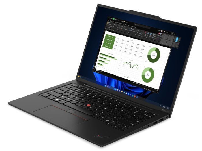 ThinkPad X1 Carbon 12th Gen