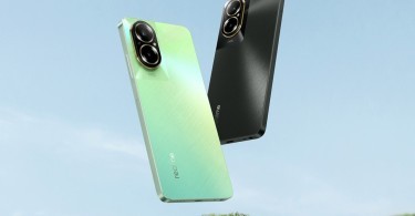 realme-C67