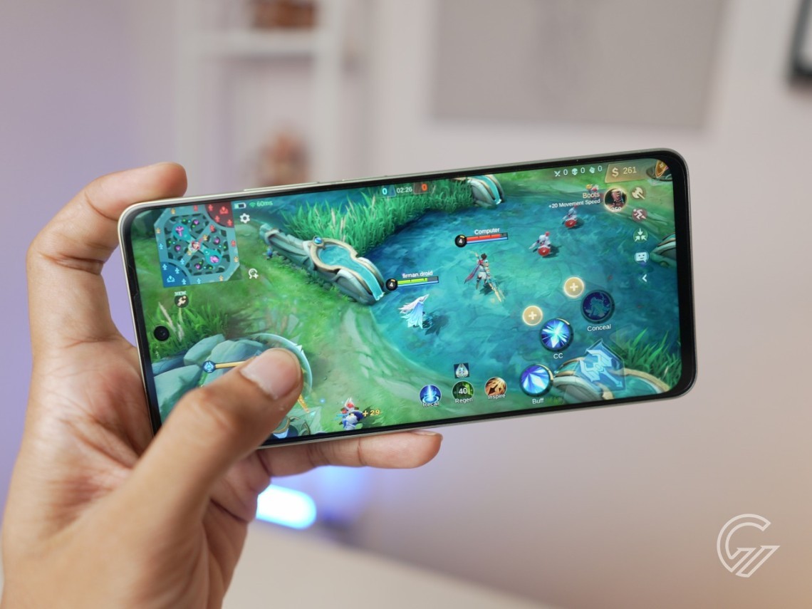 Ini 8 Kelebihan dan Kekurangan realme C67, HP Murah Berkamera 108MP