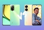 realme C67 Vs realme C55 - Header