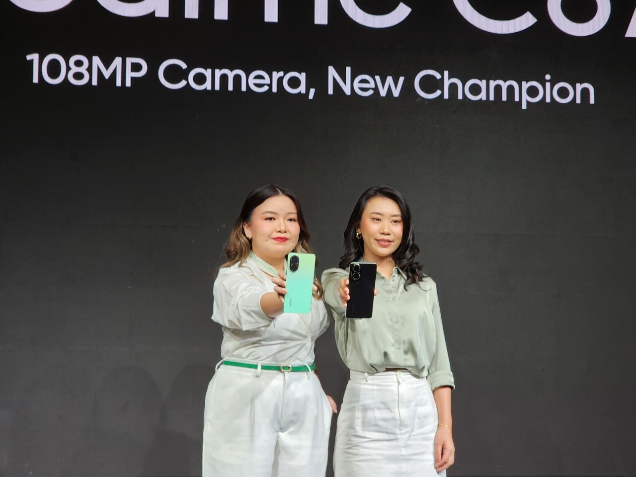 realme C67 Resmi Dijual di Indonesia, Ada Bonus Voucher MAP Hingga Rp200 Ribu