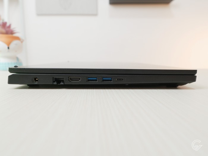 Acer Nitro V 15 (ANV15-51) (5)