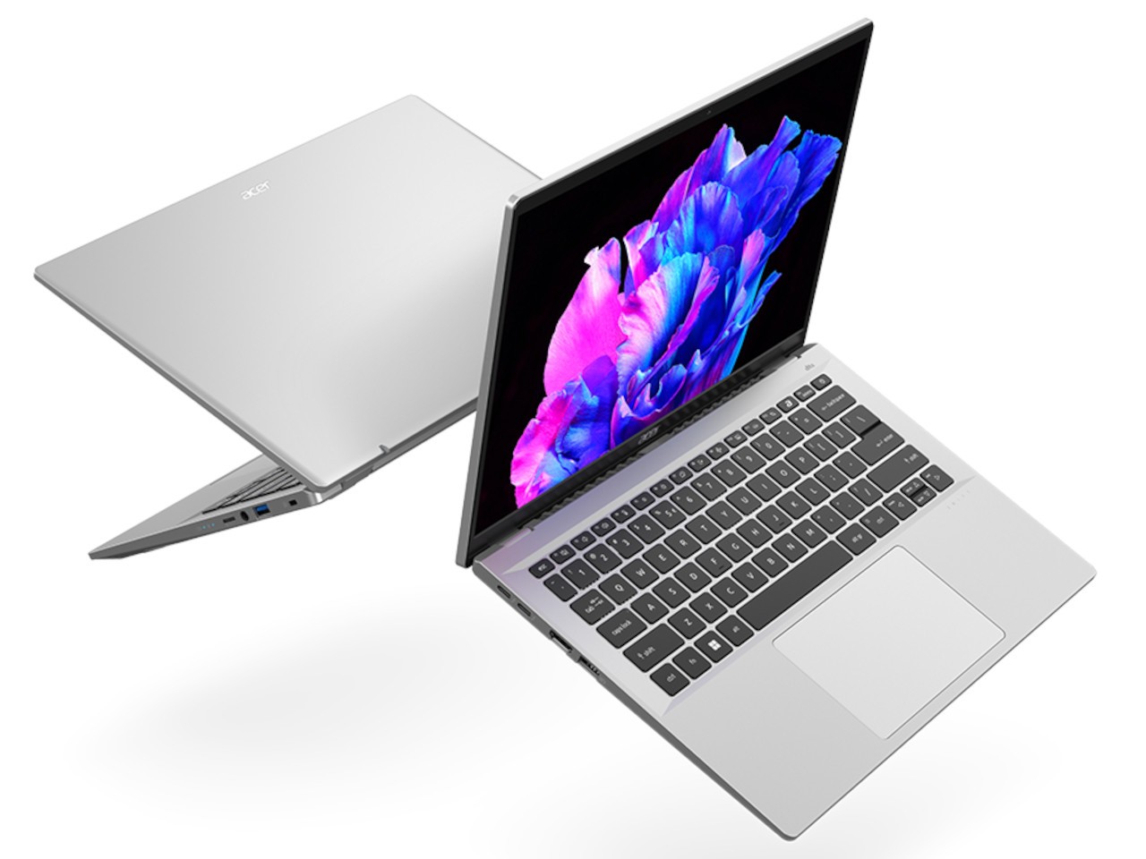 Laptop Acer Swift Go 14 AI (SFG14-72) Resmi Dijual di Indonesia, Ini Harga dan Kehebatannya